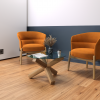 SILLON WALLY