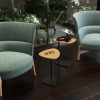 SILLON WALLY